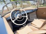 Porsche 356A 1600 Speedster by Reutter 1955 года (US)